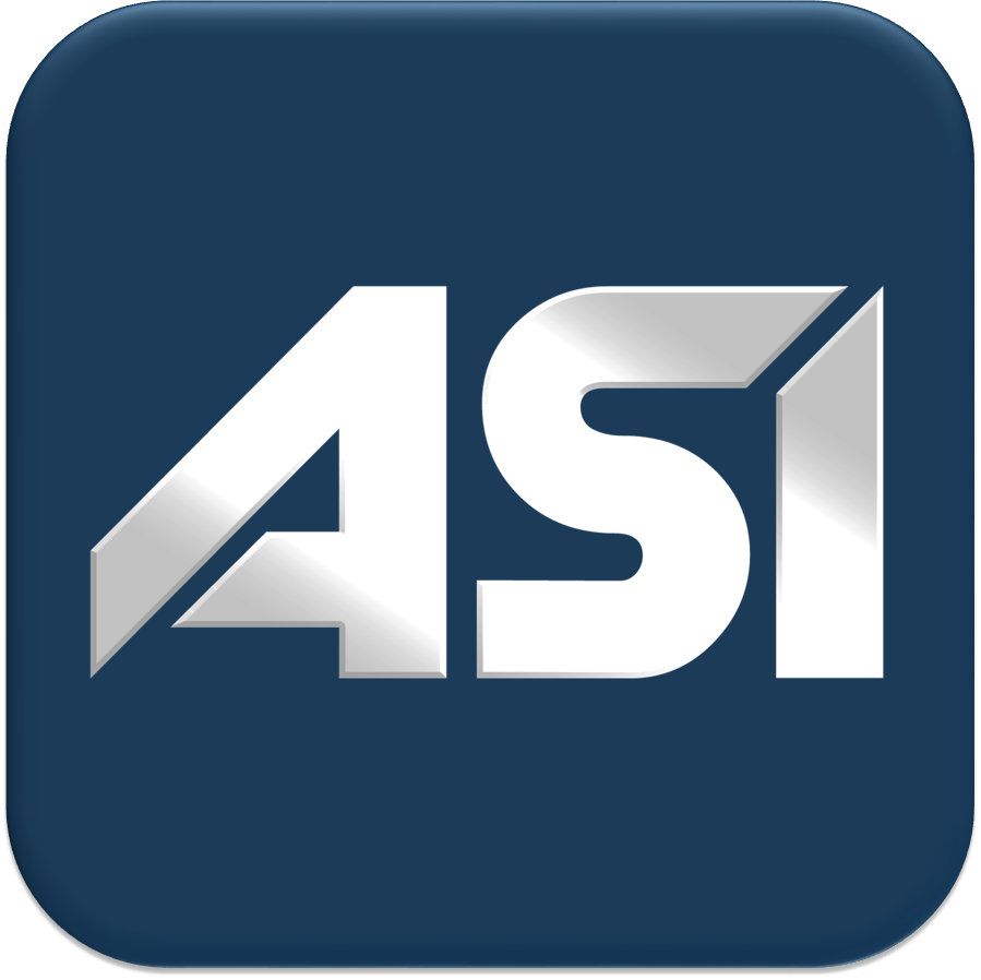 Advanced Structures India Logo