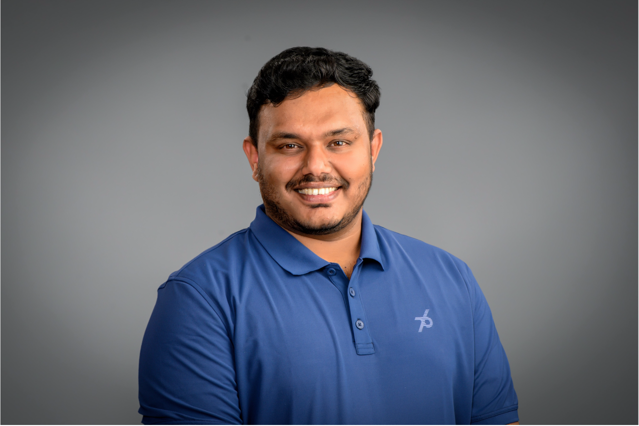 Alexander K A, Head - Engineering