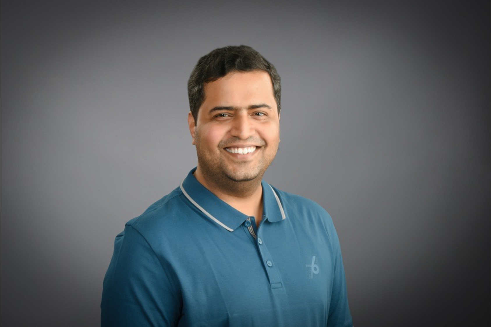 Shivam Tiwari, Head - Operations